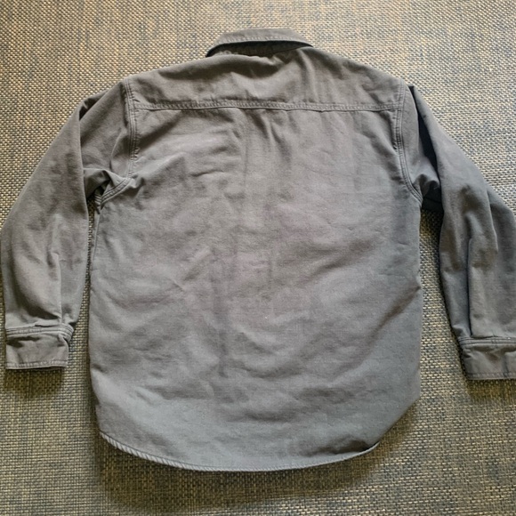 Marks Dakota Work Jacket - Picture 5 of 8